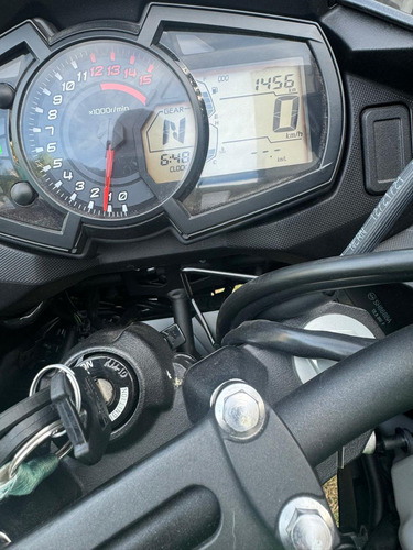 Kawasaki Versys X 300 Abs - 2023 - Con Accesorios
