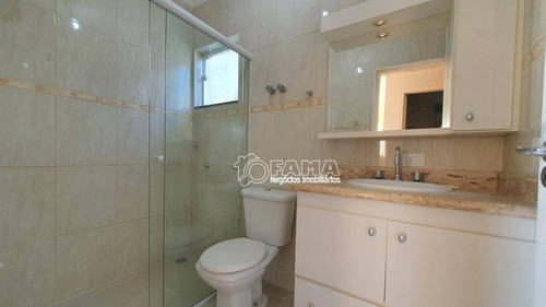 Casa Com 3 Dormitórios À Venda, 200 M² Por R$ 670.000,00 - Condomínio Campos Do Conde 1 - Paulínia/sp - Ca1345