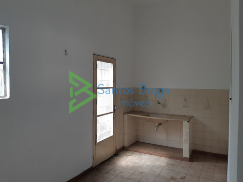 Casa Mista À Venda Em Franco Da Rocha/sp - 1066