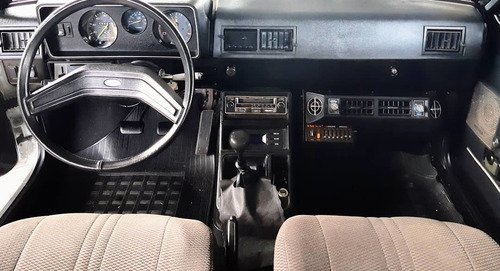 Imagem 6 de 13 de Ford Corcel 2 L