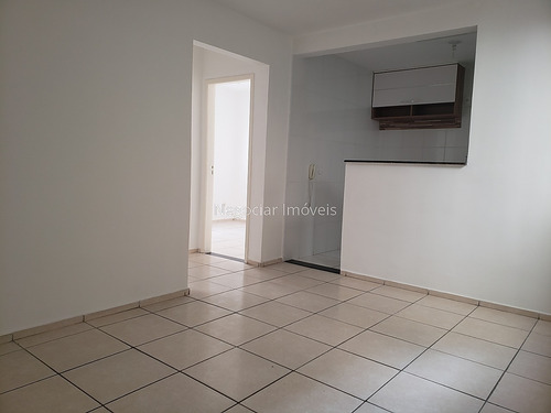 Imagem 2 de 20 de Ref.: 2025 - São Pedro - Apartamento Térreo Com 2 Quartos - 808