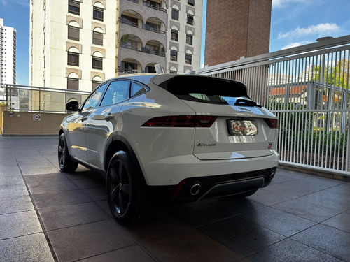Jaguar E-Pace 2.0 16V P250 AWD