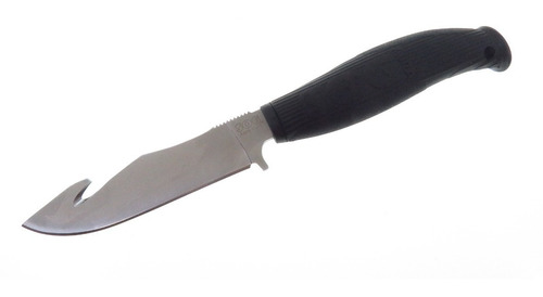 Sog99270 Sog Aura Cuchillo De Caceria Gancho Desolle C/fnda