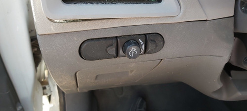 Switch Dimmer Chevrolet Malibu 09