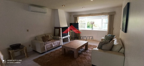 Casa Estilo Americano Construccion En Fibra - Ref: 6712