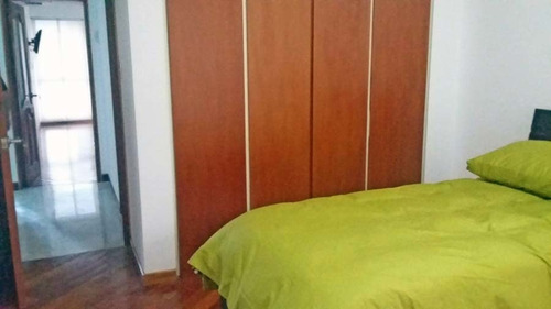 Imagen 11 de 14 de Vendo En El Rosal, Edif. Atrium Apartamento, Área 90 M2
