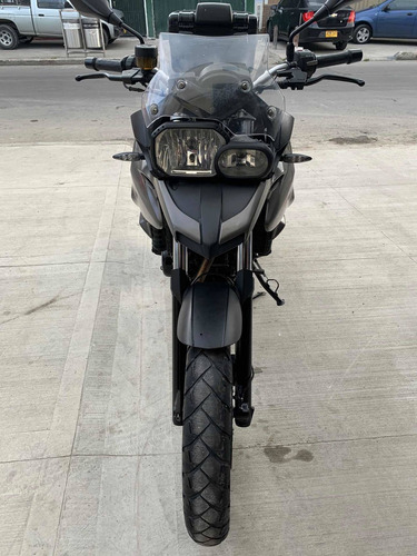Bmw F700