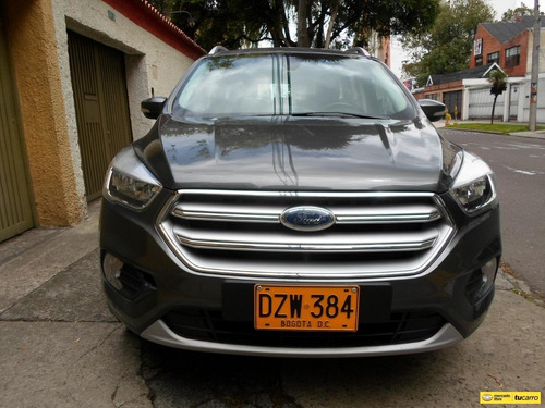 Imagen 2 de 15 de Ford Escape Titanium 4x4