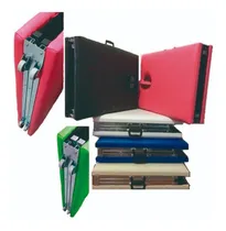 Comprar Camilla Plegable Valija 80 X 200  Envìos Leer Bien!!