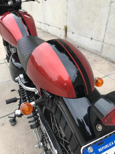 Beta Cafe Racer 250cc 2020