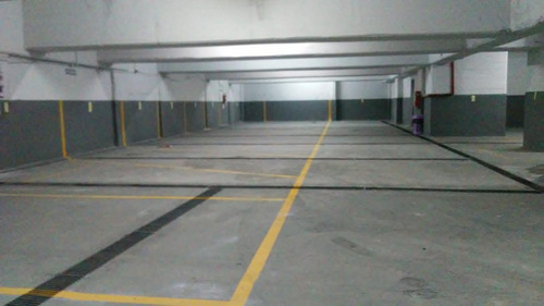 Imagen 1 de 18 de Cocheras-deposito Hecho A Nuevo Permuta Financia