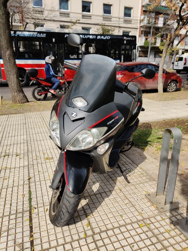 Imagen 4 de 5 de Zanella Styler Cruiser 150