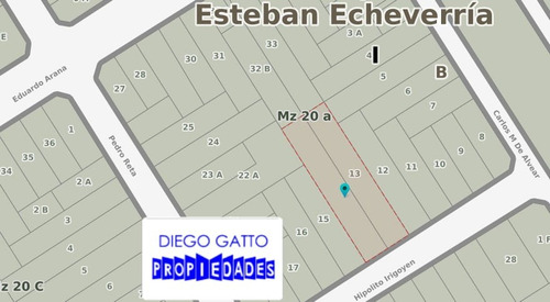 Venta Chalet De Categoría, En El Centro De Monte Grande