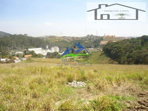 Imagem 3 de 15 de Áreas Industriais Para Venda Em Mairiporã - 572