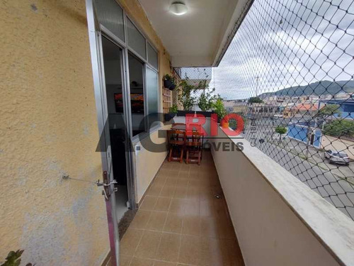 Imagem 6 de 15 de Três Quartos Próximo Intendente Magalhães E Vila Valqueire - Vvap30385