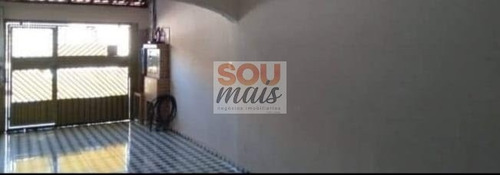 Imagem 5 de 15 de Casa Em Parque Das Laranjeiras -570mil$ Sorocaba - 18