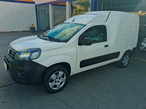 Fiat Fiorino FurgãO 1.4 Endurance Flex 4p
