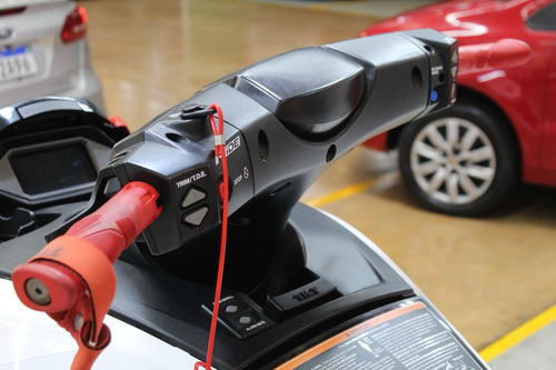 Fx Cruiser Svho, Wave Runner 63.7 Horas De Uso