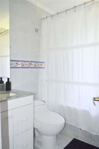 Parcela 5000 Mt2 En Venta Lo Pinto / Colina