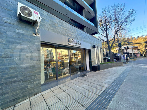 Local En Venta En Chacabuco Con Alto Flujo De Clientes