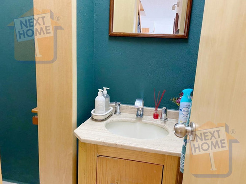 Imagen 6 de 30 de Venta Townhouse Lomas De Vista Hermosa