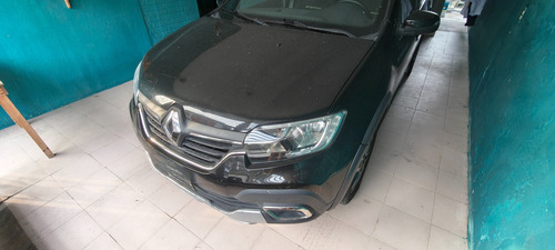 Renault Stepway 1.6 Intens Mt