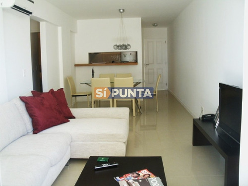 Imagen 3 de 8 de Apartamento En Mansa