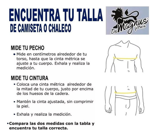 Chaleco Con Compresión De Abdomen, Pecho Y Espalda P/color