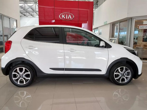 Kia Picanto Xline Summa 2021 Mt - 0km