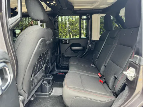 Jeep Wrangler Rubicon 1941 Edition