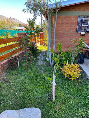 Casa - Lago Puelo