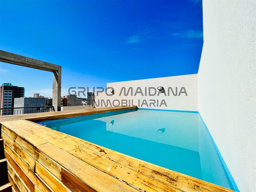 Departamento A Estrenar- 19 De Mayo Al 200, Centro Bahia Blanca