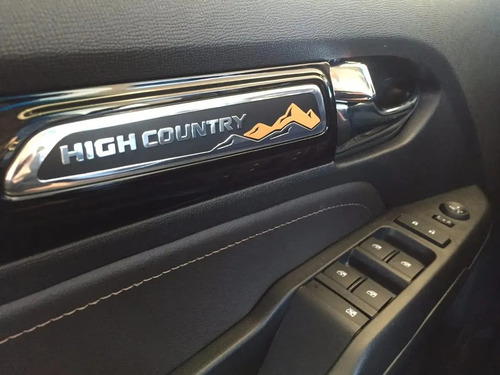 Chevrolet S10 2.8 High Country Cd Tdci 200cv