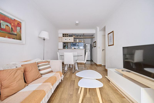 3 Ambientes 2 Baños -1 Suite- Amenities.. Luminoso. A Nuevo.