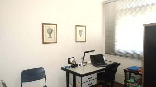Imagem 18 de 30 de Casa À Venda, 463 M² Por R$ 2.300.000,00 - Jardim Madalena - Campinas/sp - Ca0803