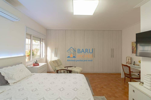 Imagem 22 de 29 de Apartamento Com 3 Dormitórios À Venda, 195 M² Por R$ 1.390.000,00 - Higienópolis - São Paulo/sp - Ap62137