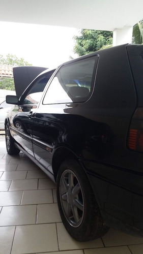 Imagem 5 de 15 de Vw Golf Gti Mk3 1994 Raríssimo