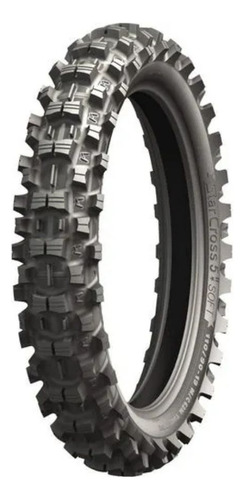 Pneu Michelin 90/100-14 49m Starcross 5 Soft Mini Moto