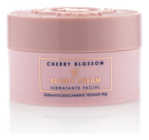 Bruna Tavares Coleção Cherry Blossom Beauty  Cream