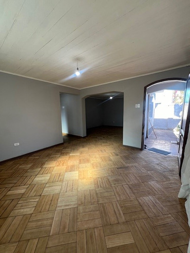 Venta Casa 3 Dorm Gran Terreno Metro Estacion Observatorio