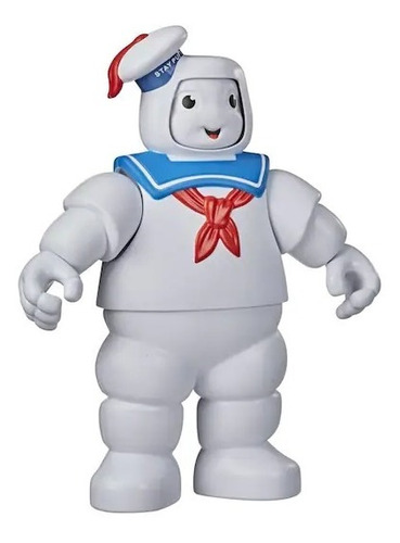 Cazafantasmas Hombre Malvavisco Ghostbusters Stay Puft