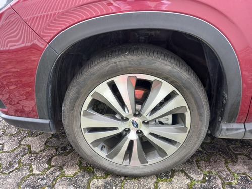 Imagen 21 de 23 de Subaru Evoltis Limited 2.4 Cc. At 2021