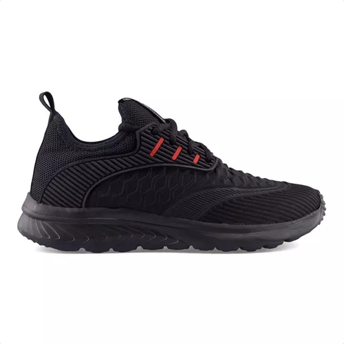 Zapatillas Velocity Hombre Running