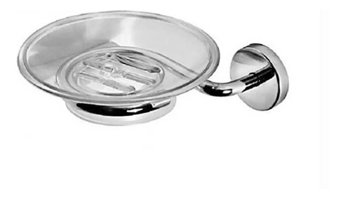Imagen 5 de 10 de Kit Set Accesorios Baño Hidromet Climb X 4 Piezas Cs9214*