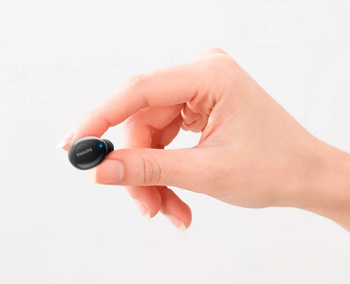 Imagen 4 de 8 de Auricular Philips True Wireless Earphone In Ear 2000 Series