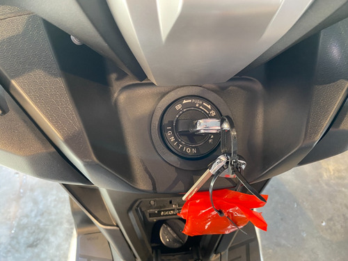 Voge Sr3 No Kymxo Xtown 250 Sym Joy Ride