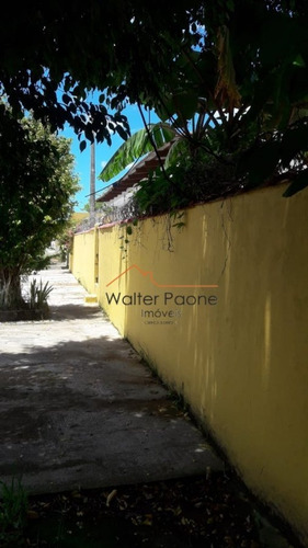 Imagem 12 de 14 de Casa A Venda No Bairro Cibratel Ll Em Itanhaém - Sp. - Wcd370-1