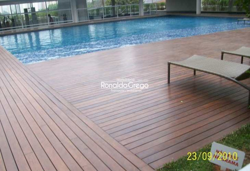 Imagem 26 de 30 de Apartamento Venda/locação. 2 Dorms, Campo Belo, Sp- R$ 2.91 Mi - V5579