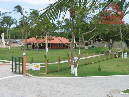 Imagem 7 de 18 de Lote À Venda, 445 M² Por R$ 40.050 - Centro - Caucaia/ce - Te0161