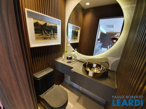 Imagem 12 de 15 de Apartamento - Itaim - Sp - 630718